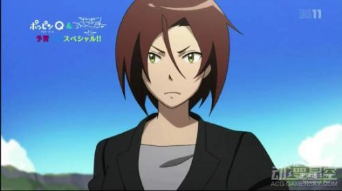 《数码宝贝大冒险tri.》第四章PV曝光 究极天使兽登场