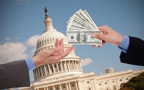 美国大选对金融市场究竟有何影响?