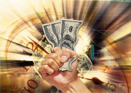 透彻!存钱、不投资,你是在等财富被侵蚀吗? - 金评媒