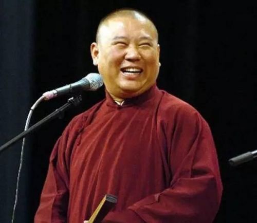 抖机灵俏皮话一箩筐——都是郭德纲说的(48条)