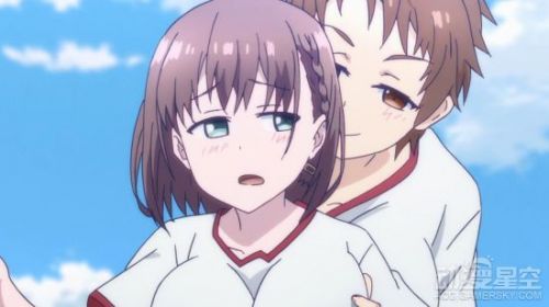 《星期一的丰满》第10集：负重马拉松是有技巧的