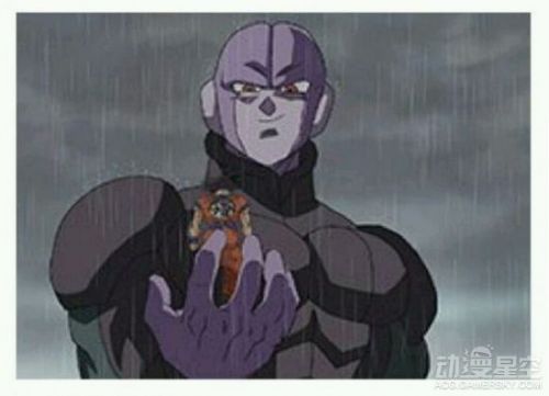 《龙珠：超》动画71话图文情报 最强杀手化身如来佛