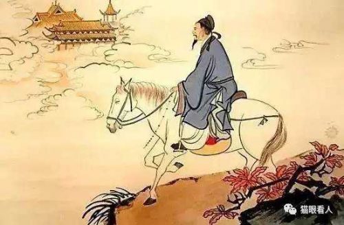 唐诗三句半 唐诗三句半,笑的我喷饭!