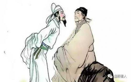 唐诗三句半 唐诗三句半,笑的我喷饭!