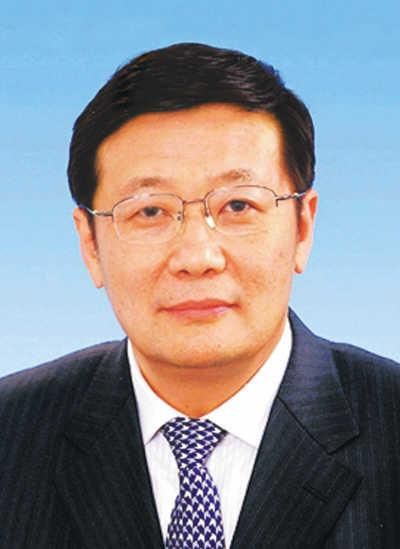 楼继伟 楼继伟