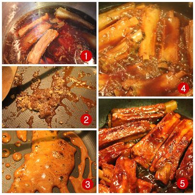 【食谱】超下饭!叁道煎炸滷猪料理