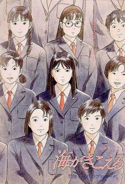 26部日本动漫电影推荐，哪一部最吸引你？