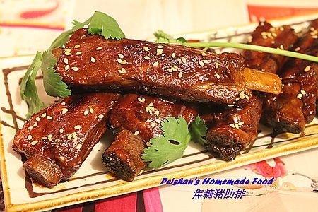 【食谱】超下饭!叁道煎炸滷猪料理