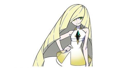 宝宝心里苦 《宝可梦》新作的女神竟然超过40岁