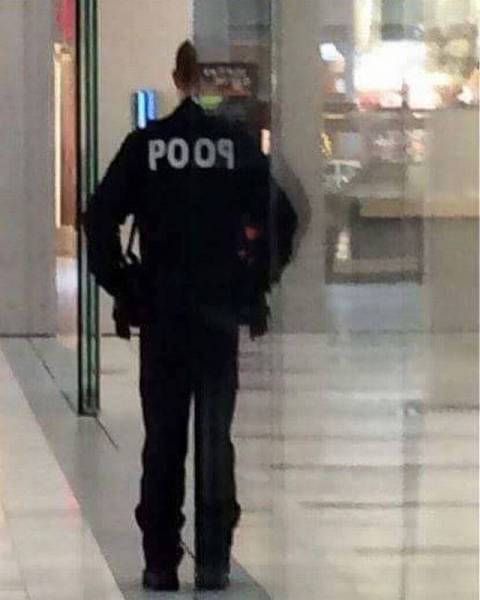  囧图161122:有钱人才有资格说钱不重要