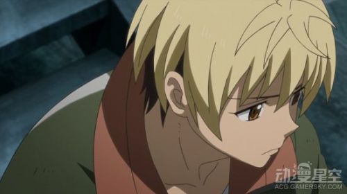 《机动战士高达：铁血的奥尔芬斯》第二季第8话先行图