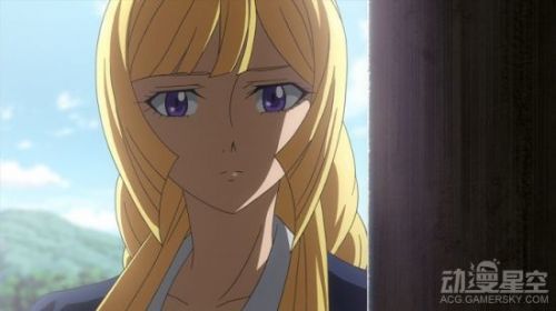 《机动战士高达：铁血的奥尔芬斯》第二季第8话先行图