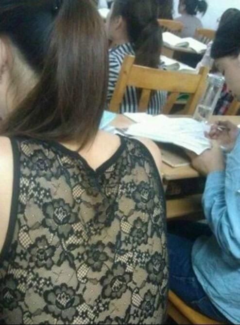 段子：要不要这么坑人