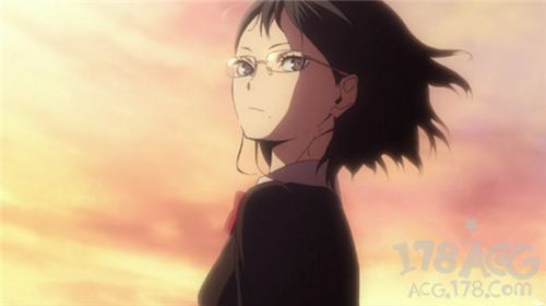 黑发少女惹人爱！网友评选二次元最美黑发女性角色结果出炉！