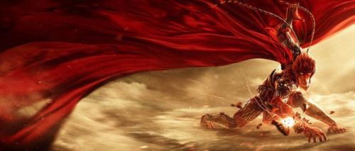 宫崎吾朗监修日版《大圣归来》 日本明年夏天上映