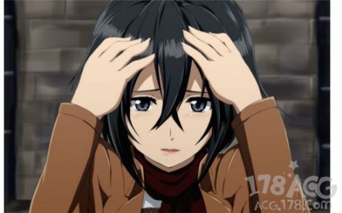 黑发少女惹人爱！网友评选二次元最美黑发女性角色结果出炉！