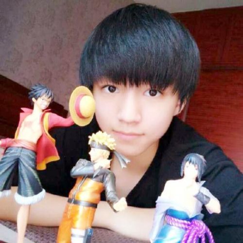 票房要爆炸？TFBOYS宣传《航海王》剧场版