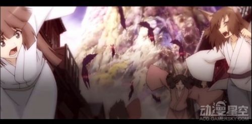 《狐妖小红娘》妖帝篇预告视频 绝世王权重现江湖