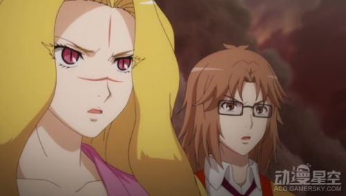 《狐妖小红娘》妖帝篇第1集 少奶奶清瞳险遭不测