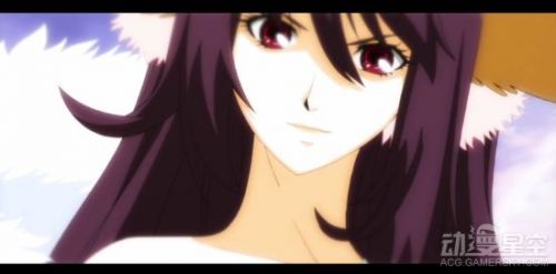 《狐妖小红娘》妖帝篇预告视频 绝世王权重现江湖