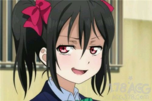 黑发少女惹人爱！网友评选二次元最美黑发女性角色结果出炉！
