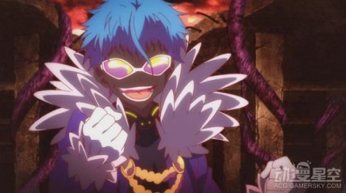 《双星之阴阳师》第32话先行图 新章开启激战爆发