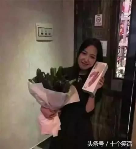 老婆出差拍照让我放心 老公,你放心地出差去吧