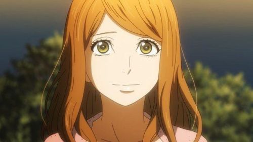 剧场版《orange