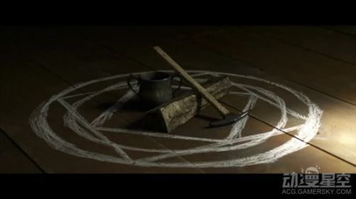 《钢之炼金术师》真人版预告曝光 阿尔CG登场特效给力