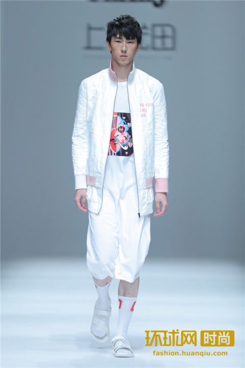 Mr. Candy少年无畏——任艺为梦想而来