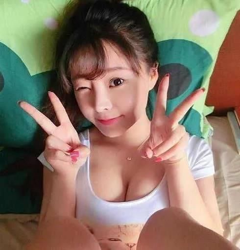 老婆出差拍照让我放心 老公,你放心地出差去吧