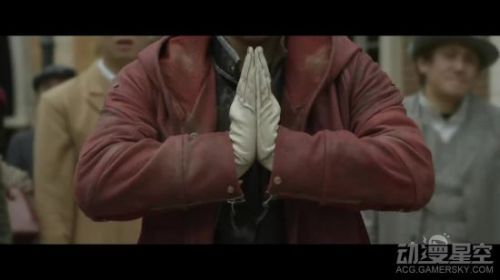 《钢之炼金术师》真人版预告曝光 阿尔CG登场特效给力