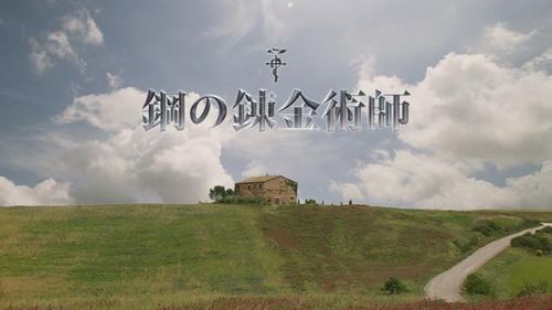 爱德华身高100%还原！《钢炼》真人版有《哈波》既视感