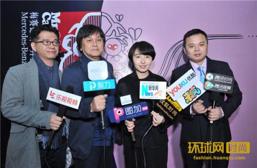 Mr. Candy少年无畏——任艺为梦想而来