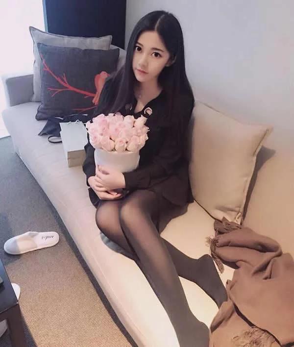 老婆出差拍照让我放心 老公,你放心地出差去吧
