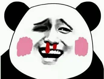 #这次糗大了#11月10日 老婆,你怎么把屎涂脸上了~~