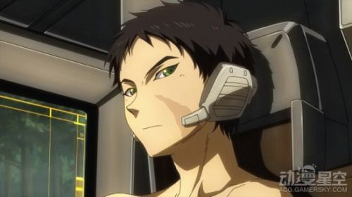 《机动战士高达：铁血的奥尔芬斯》二期动画第7话先行图 天狼座赶赴战场
