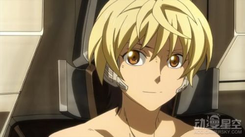 《机动战士高达：铁血的奥尔芬斯》二期动画第7话先行图 天狼座赶赴战场