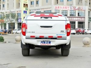 保留部分概念车元素 曝全新域虎申报图