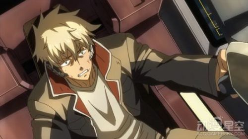 《机动战士高达：铁血的奥尔芬斯》二期动画第7话先行图 天狼座赶赴战场