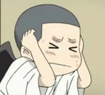 #这次糗大了#11月10日 老婆,你怎么把屎涂脸上了~~