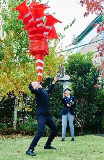  囧图161118:这个回答适合任意一部电影|40图
