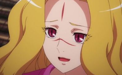 《狐妖小红娘》北山妖帝篇第1话先行图 雅雅女王美如画