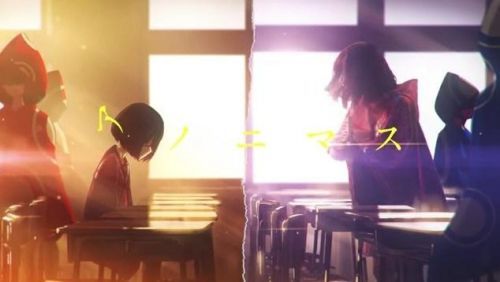 动漫+CG+真人 手游《消灭都市》联动MV解禁