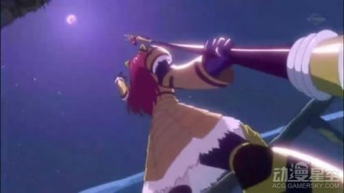 《妖精的尾巴》艾露莎换装盘点 S级魔导士铠甲的诱惑
