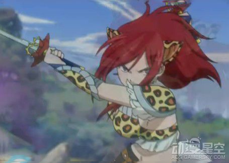 《妖精的尾巴》艾露莎换装盘点 S级魔导士铠甲的诱惑