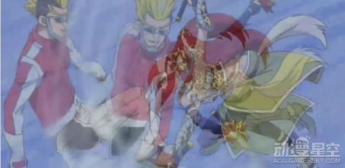 《妖精的尾巴》艾露莎换装盘点 S级魔导士铠甲的诱惑