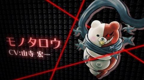《新•弹丸论破V3》第一波角色介绍PV公开