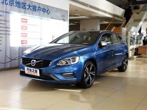 XC90/S60等 沃尔沃召回部分进口车型