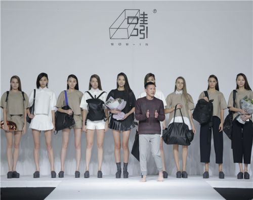 DHUB设计汇：原创设计师品牌商业落地的首选